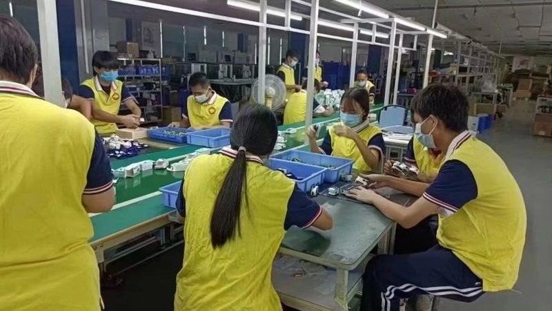 上海钟点工打扫卫生的五大步骤详解